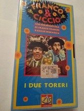 FRANCO E CICCIO, I DUE TORERI