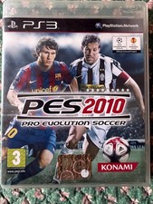 Pro Evolution Soccer 2012 -