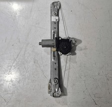 alzacristalli elettrici posteriori lh per bmw serie 3 (e46) 330xd td cat ber. 37fe9d 51358212099