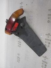 Honda dio AF18 AF25 Parafango