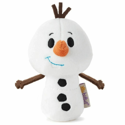 Peluche disney olaf - peluche, (frozen)