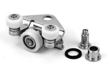 RULLO INFERIORE PORTA LATERALE