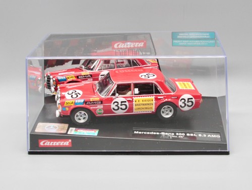 Mercedes 300 sel amg - 300,