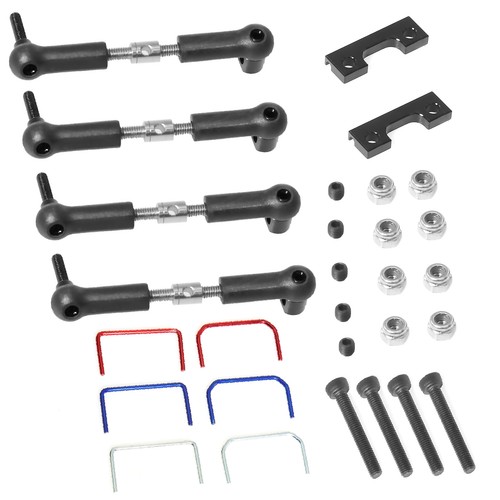 Kit barra oscillante