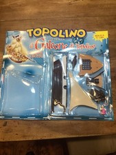 IL GALEONE DI TOPOLINO 6