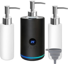 Bottiglia Riscaldante per Olio