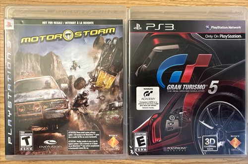 Grand turismo the real driving - grand,