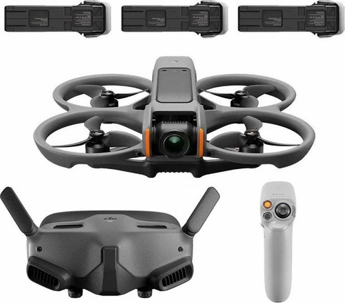 Dji avata pro view - 2, pro-view