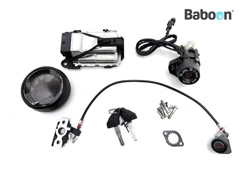 Set interruttore accensione - , di