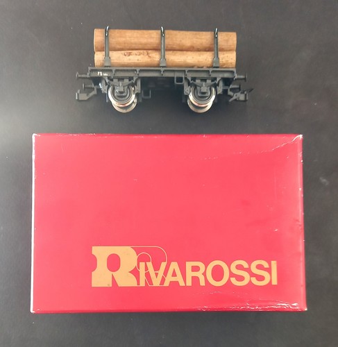 Rivarossi 2109 scala - 2109,