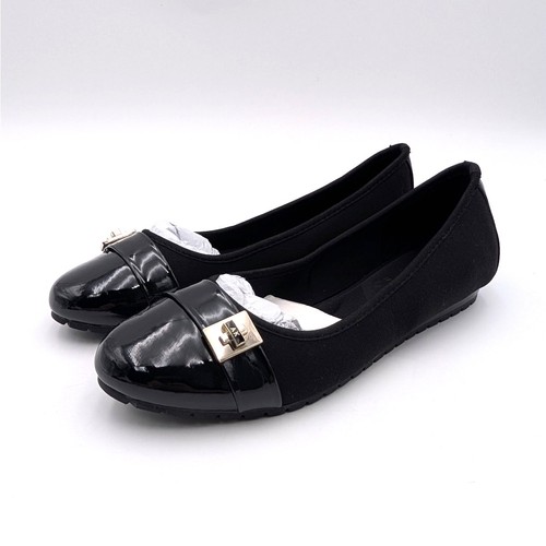 Anne klein gyllen - anne, scarpe