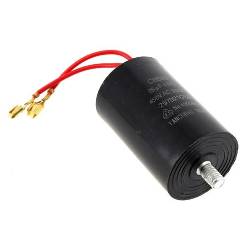 Condensatore 25μf 5131004743