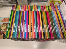 LOTTO 44 VOLUMI I MIEI PICCOLI