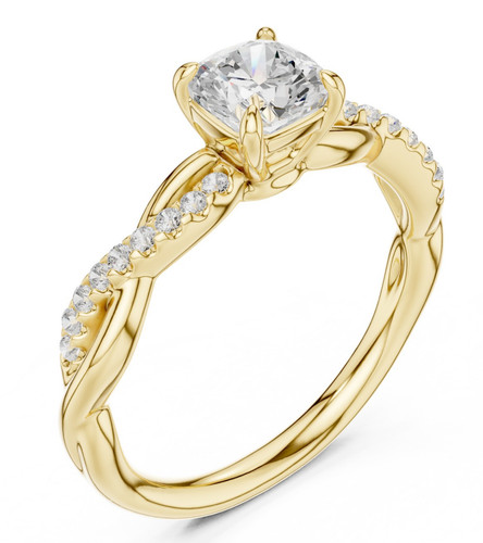 Anello gioiello regalo donna