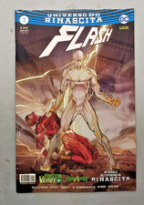 FLASH RINASCITA N.7