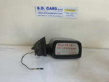 RETROVISORE/SPECCHIETTO BMW X3