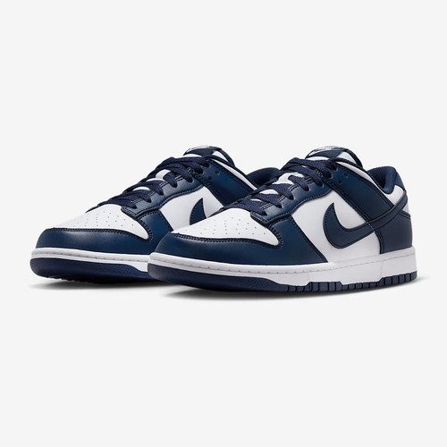 Nike dunk low - dunk, midnight