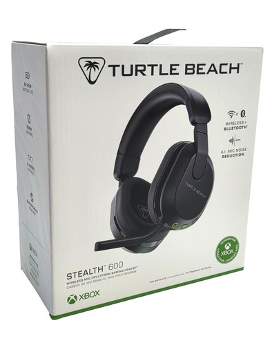 Turtle beach stealth 600 gen - stealth,