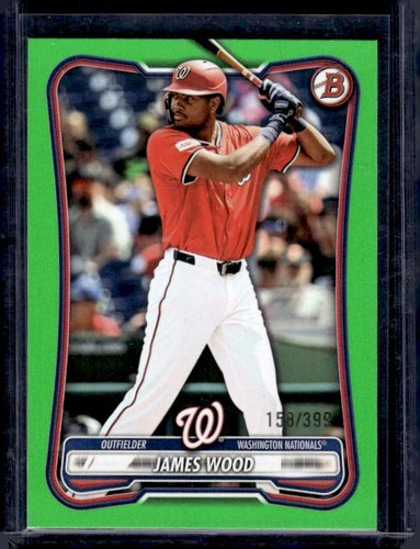2026 bowman james legno - bowman,