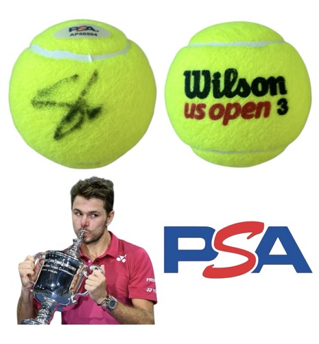 Palla tennis stan wawrinka - palla,