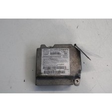 CENTRALINA COMANDO AIR-BAG