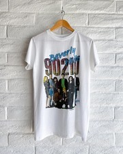 T-shirt Beverly Hills 90210