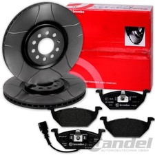 BREMBO Intagliati Dischi Freno