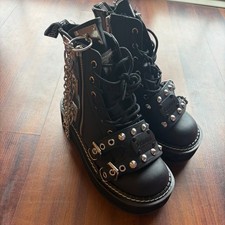 Stivali da combattimento