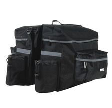 Borse laterali posteriori bici