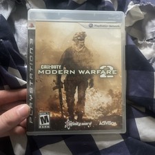 Call duty modern warfare 2 - call,