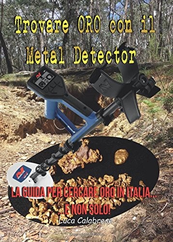 Trovare oro con metal - con,