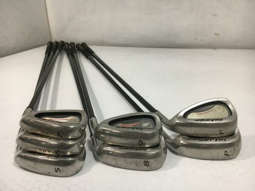 Mizuno set ferri - ferri, da