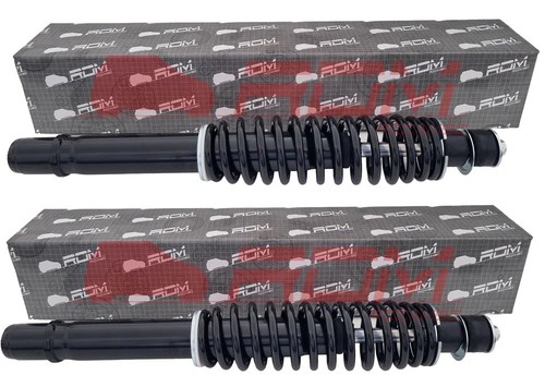 Coppia ammortizzatori ligier - coppia,