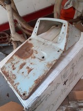 Portatarga Agrati Garelli