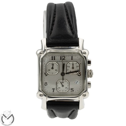 Orologio hamilton lloyd - hamilton,