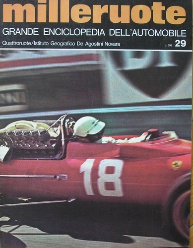 Lorenzo bandini ferrari - lorenzo,