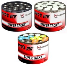 Pro's Pro Super Tacky Overgrip