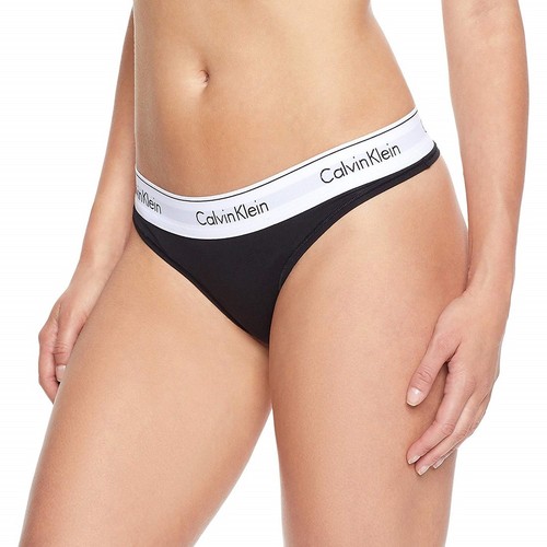 Calvin klein mutandina donna - calvin,