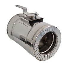 Valvola Di Regolazione Per