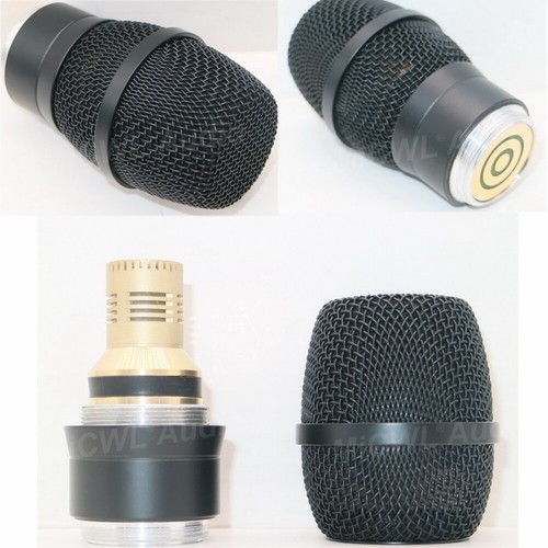 Sostituisci cartuccia capsula
