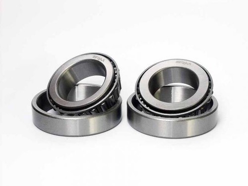Bsa steering head taper - bsa,