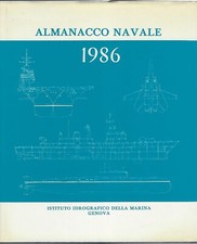 "Almanacco navale 1988" di AA