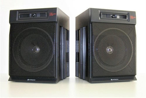 Casse diffusori acustici - casse, hi