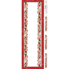 Pannello Runner Country per