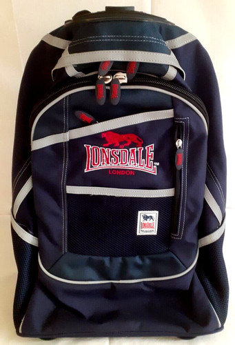 Lonsdale futura zaino 69113 - lonsdale,