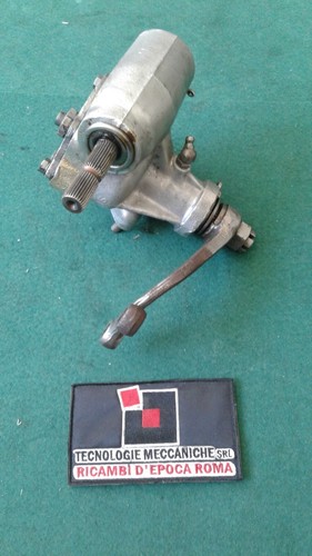 Fiat topolino scatola - fiat,