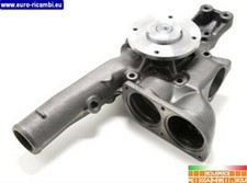Pompa acqua per Mercedes Atego Axor Econic motore OM904/906 LA - OM924/926 LA
