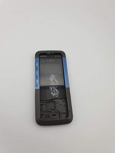 Custodia nokia 5310 blu - nokia,