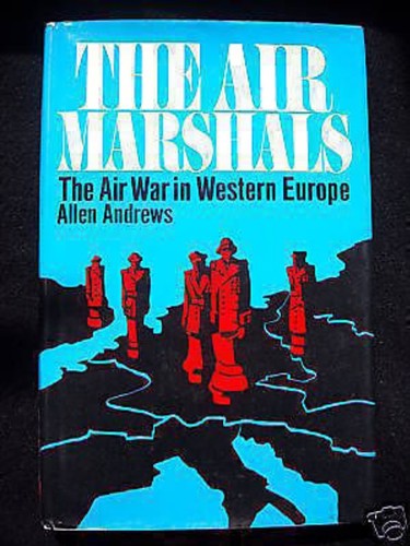 The air marshals western - the,