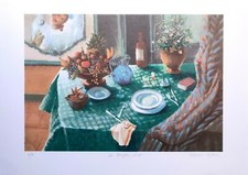 Piero cesaroni litografia - cesaroni,